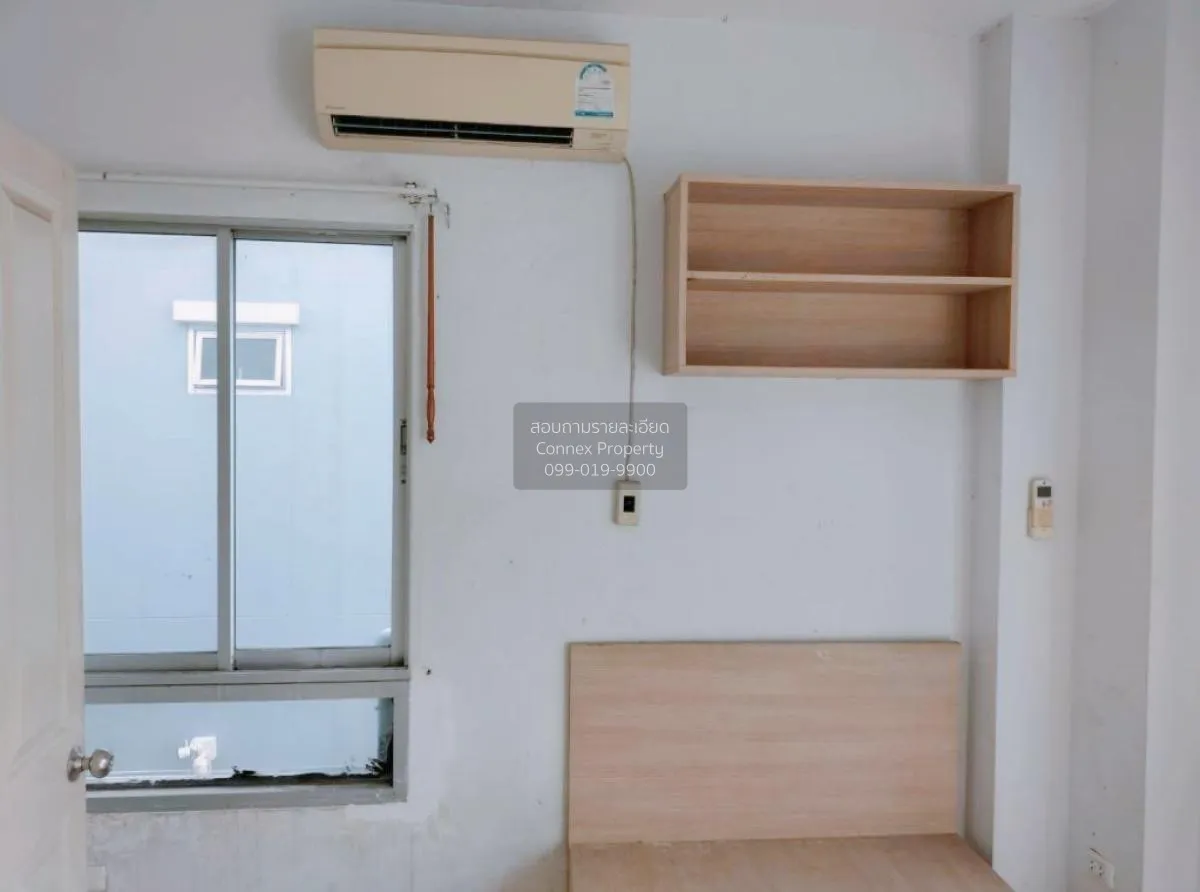 ขายทาวน์เฮ้าส์/ทาวน์โฮม  บ้านกลางเมือง เดอะ ปารีส พระราม 9-รามคำแ