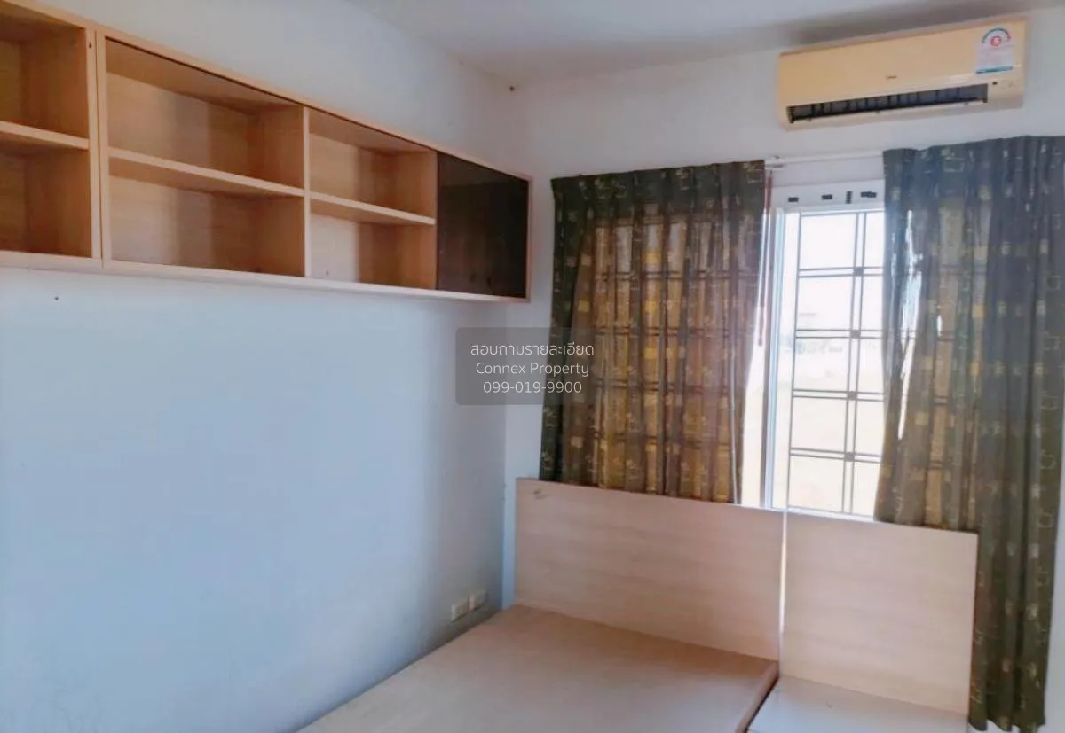 ขายทาวน์เฮ้าส์/ทาวน์โฮม  บ้านกลางเมือง เดอะ ปารีส พระราม 9-รามคำแ