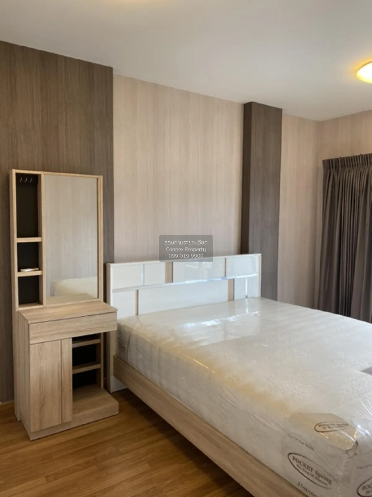 เช่าคอนโด  ซัมเมอร์ การ์เดนท์ แจ้งวัฒนะ 19 คลองเกลือ ปากเกร็ด นนท 3