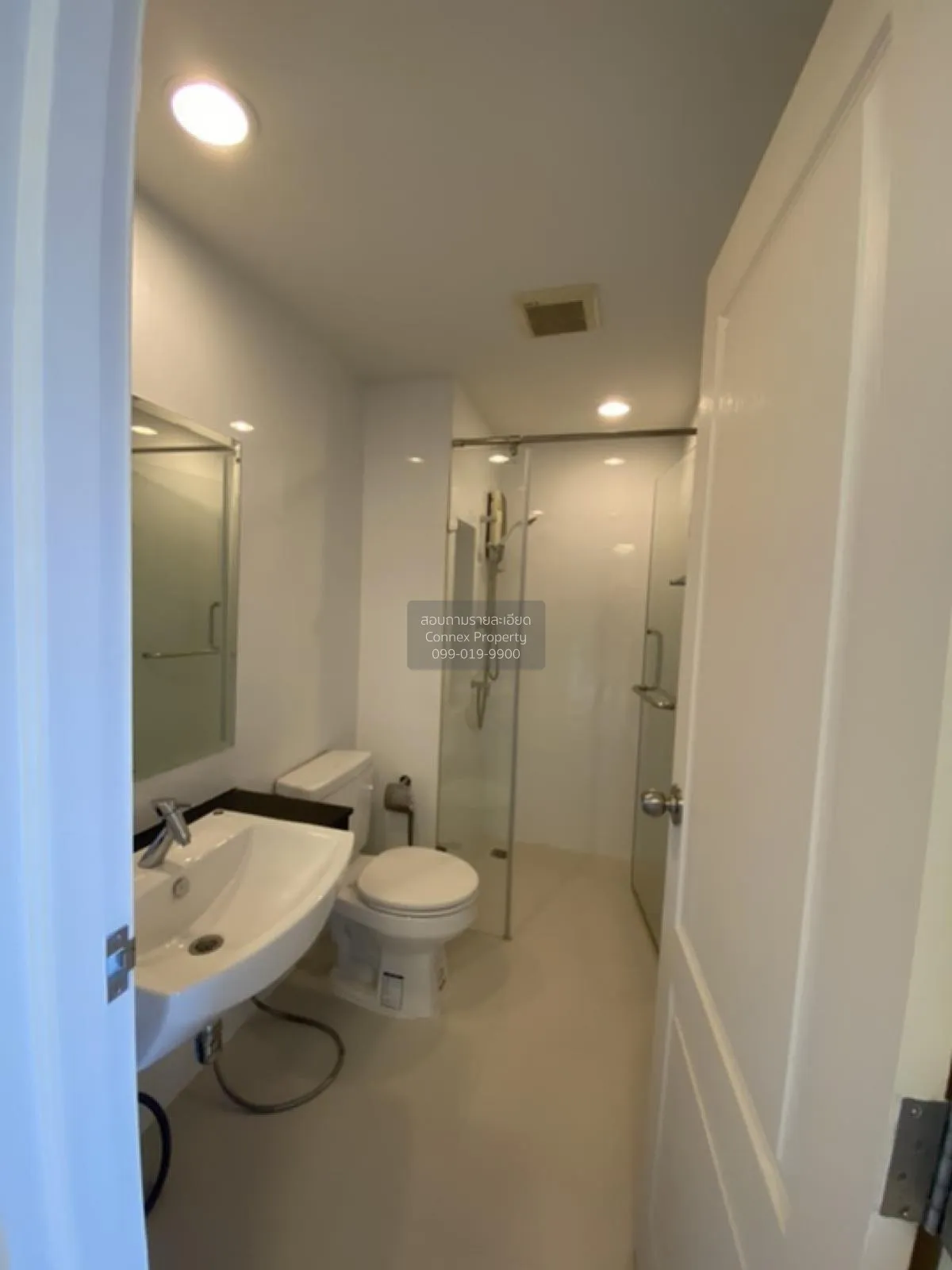 เช่าคอนโด  ซัมเมอร์ การ์เดนท์ แจ้งวัฒนะ 19 คลองเกลือ ปากเกร็ด นนท 4