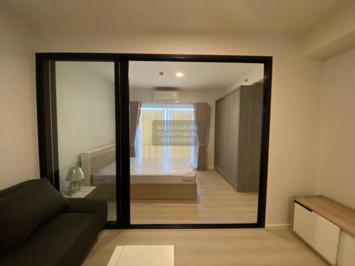 เช่าคอนโด  เอ สเปซ เมกา บางพลีน้อย บางพลี สมุทรปราการ CX-108338 3