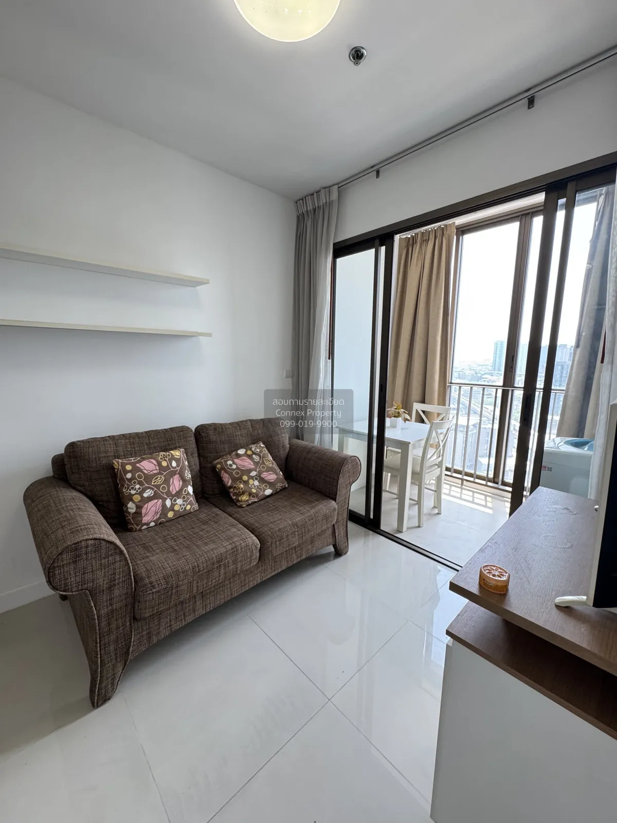 เช่าคอนโด  ไอดีโอ มิกซ์ สุขุมวิท 103 BTS-อุดมสุข บางนา เขต บางนา  2