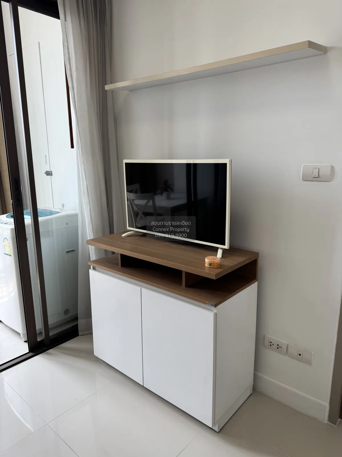 เช่าคอนโด  ไอดีโอ มิกซ์ สุขุมวิท 103 BTS-อุดมสุข บางนา เขต บางนา  3