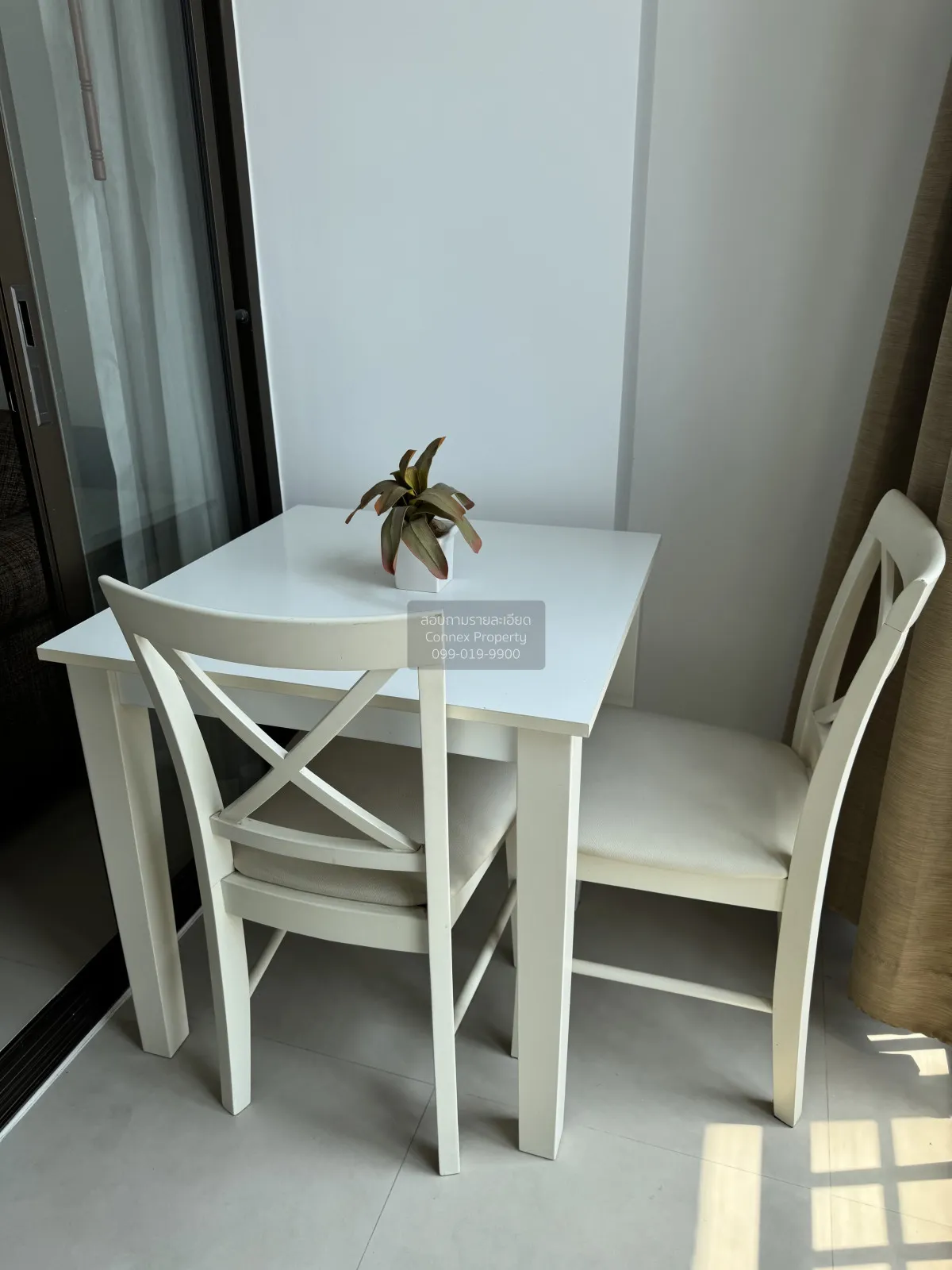 เช่าคอนโด  ไอดีโอ มิกซ์ สุขุมวิท 103 BTS-อุดมสุข บางนา เขต บางนา  4