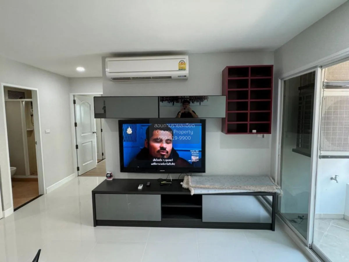 For Rent Condo , Surawong City Resort , BTS-Chong Nonsi , Si Phra 2