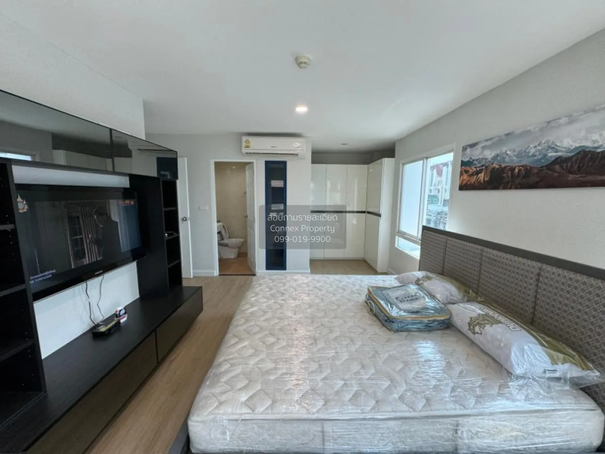 For Rent Condo , Surawong City Resort , BTS-Chong Nonsi , Si Phra 4