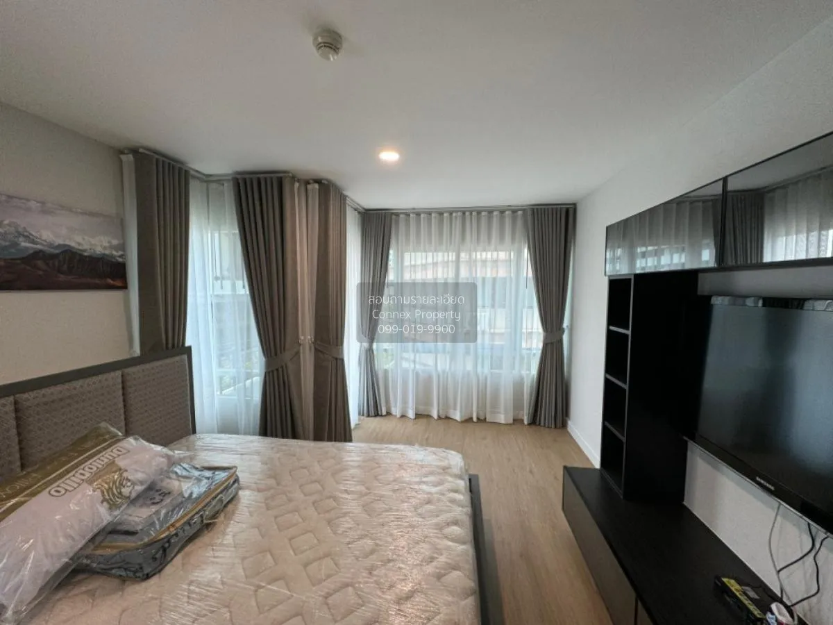 For Rent Condo , Surawong City Resort , BTS-Chong Nonsi , Si Phra