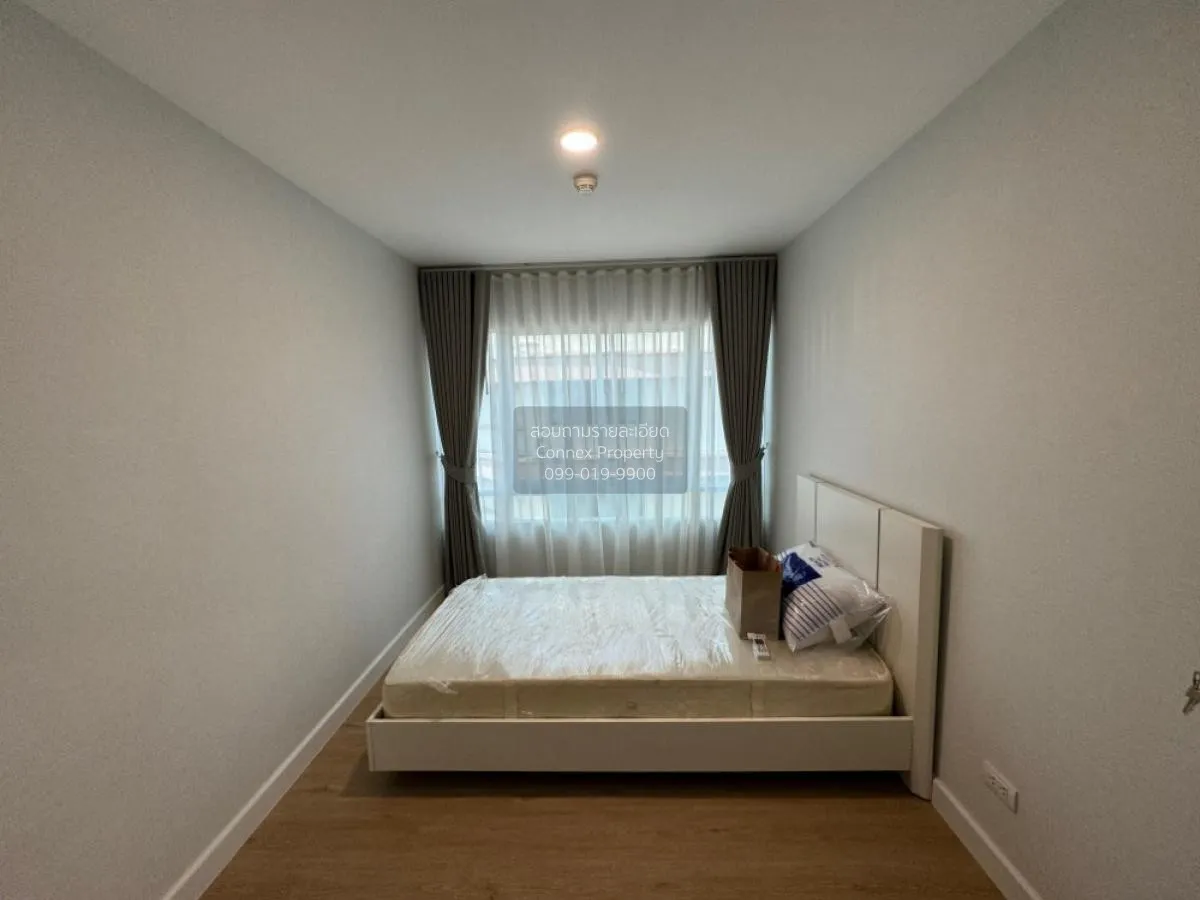 For Rent Condo , Surawong City Resort , BTS-Chong Nonsi , Si Phra