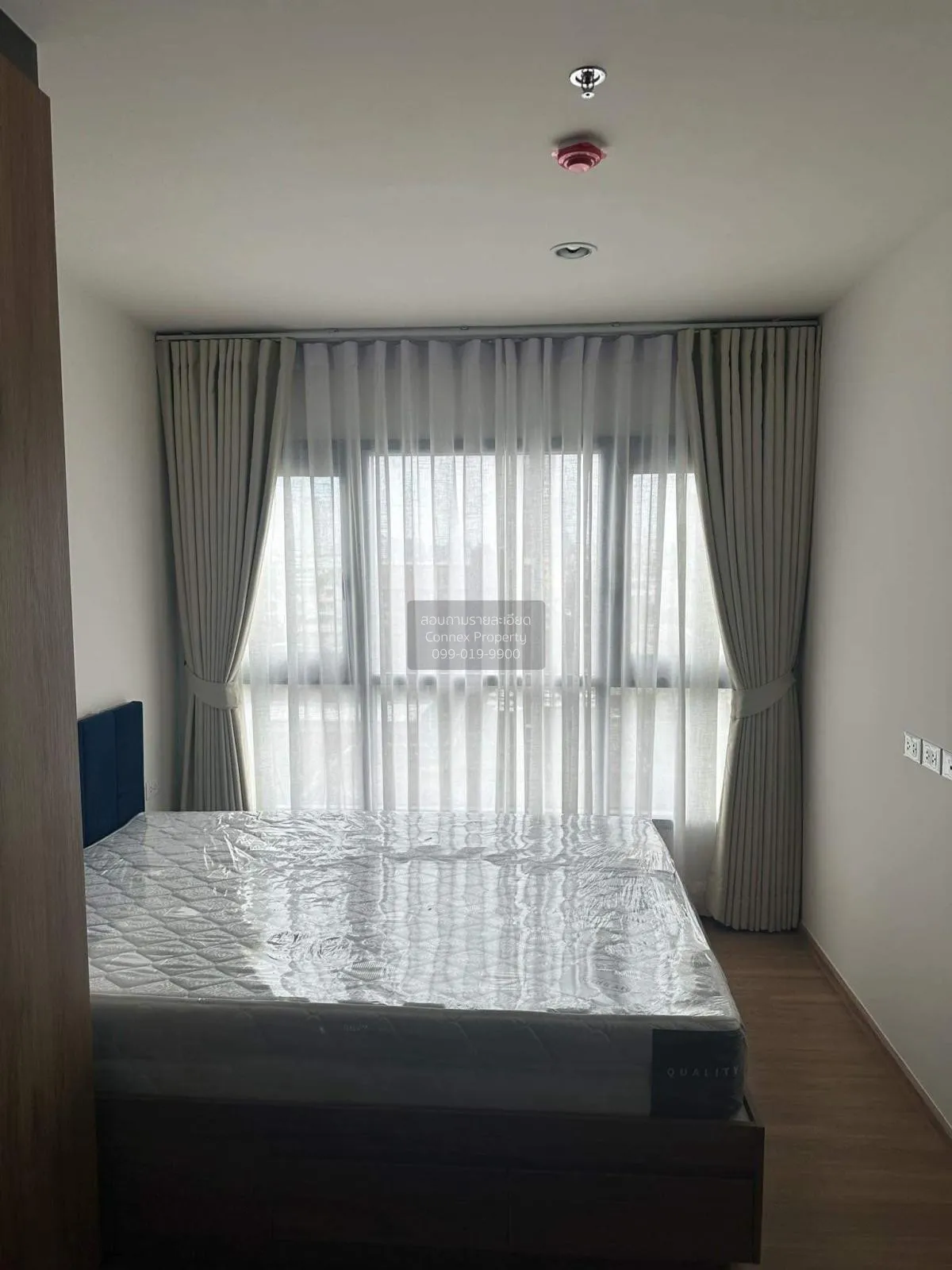 For Rent Condo , The line vibe , BTS-Ha Yaek Lat Phrao , Chomphon