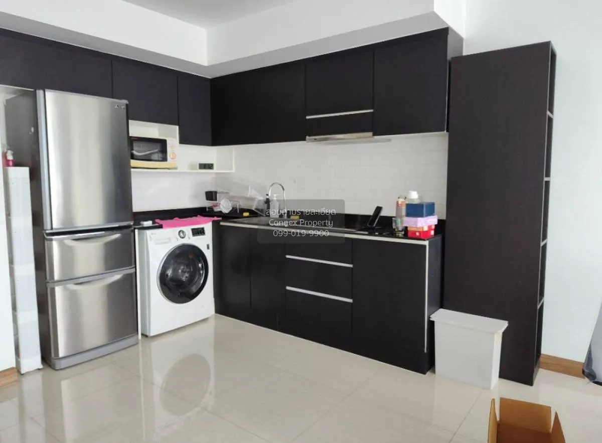 For Rent Condo , Downtown 49 , BTS-Thong Lo , Khlong Tan Nuea , W 3