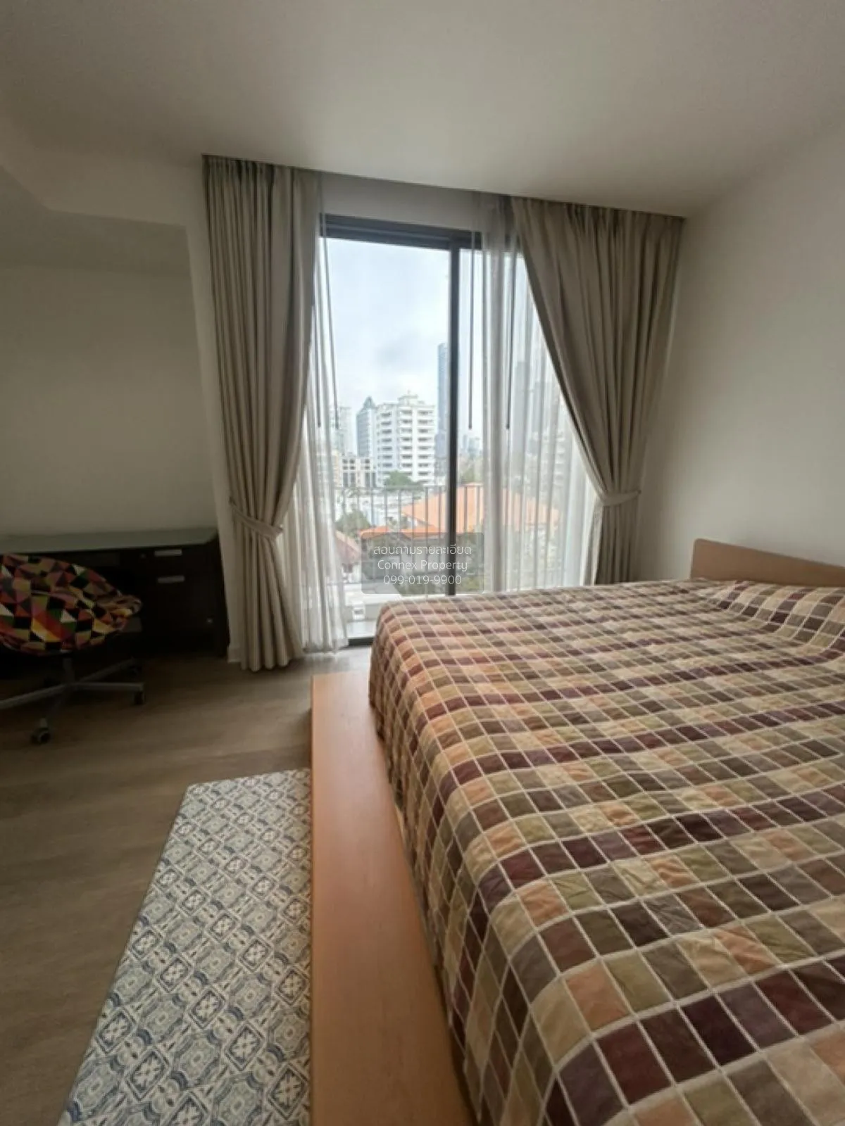 For Sale Condo , Downtown 49 , BTS-Thong Lo , Khlong Tan Nuea , W 1