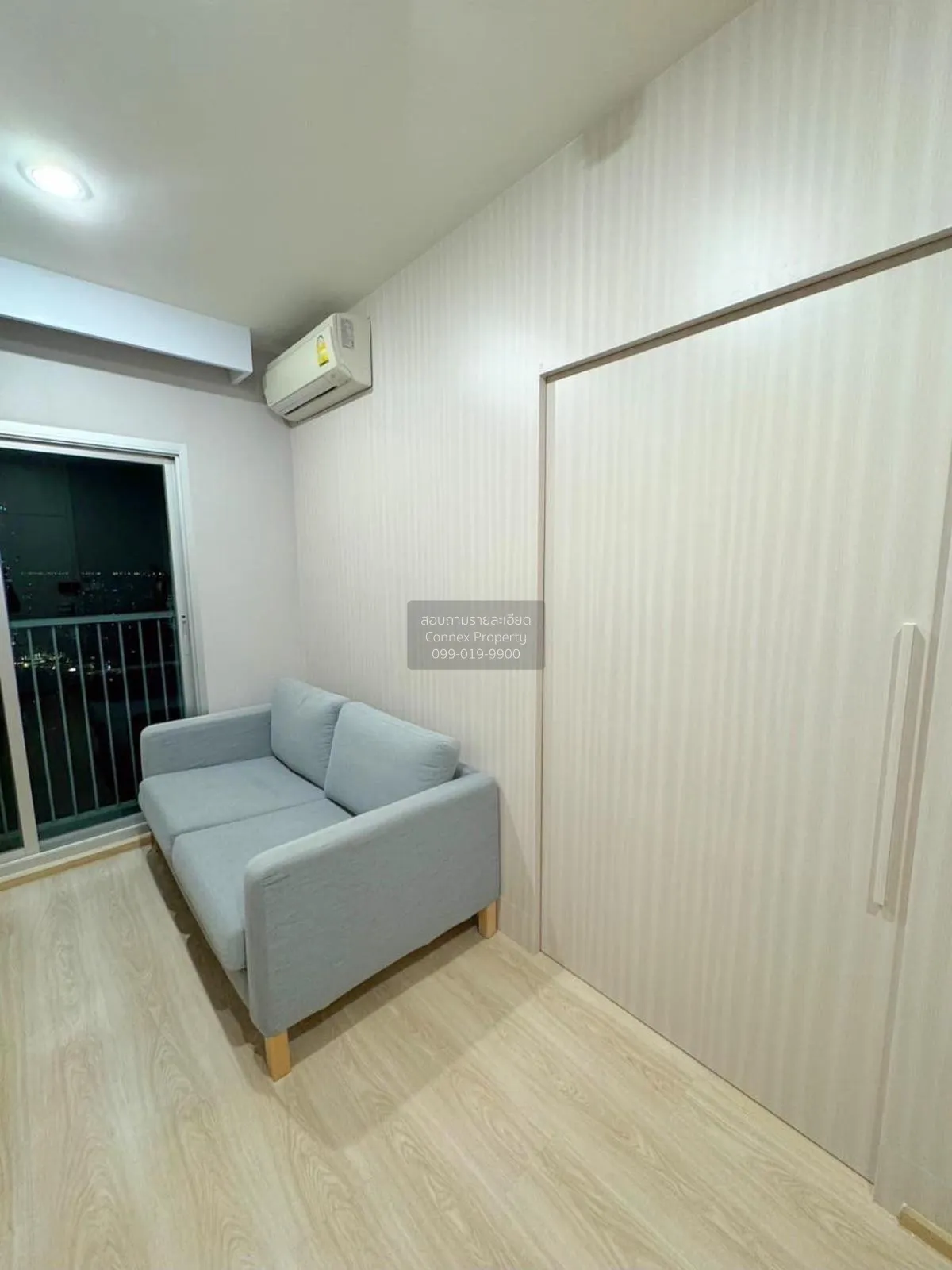 For Rent Condo , Noble Revolve Ratchada , MRT-Thailand Cultural C 1