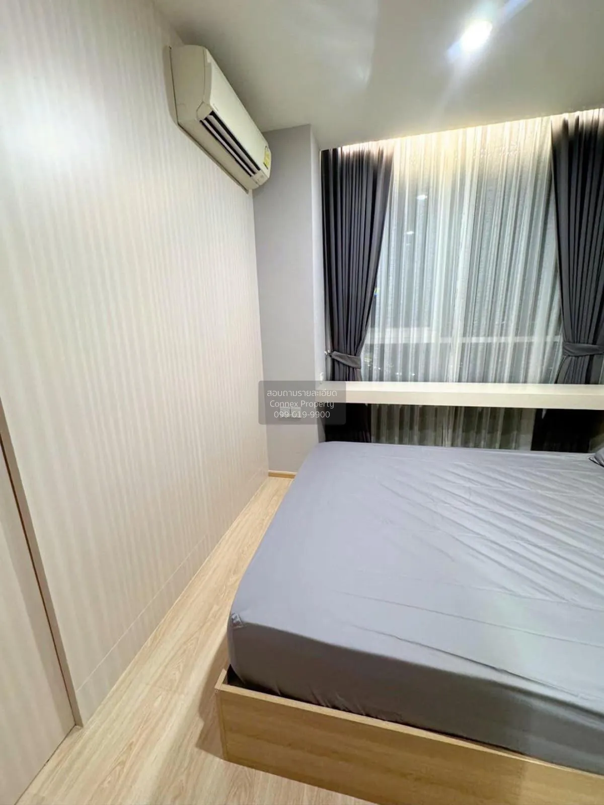 For Rent Condo , Noble Revolve Ratchada , MRT-Thailand Cultural C
