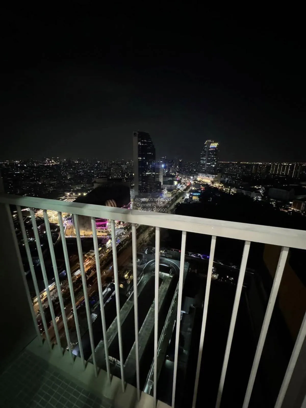 For Rent Condo , Noble Revolve Ratchada , MRT-Thailand Cultural C