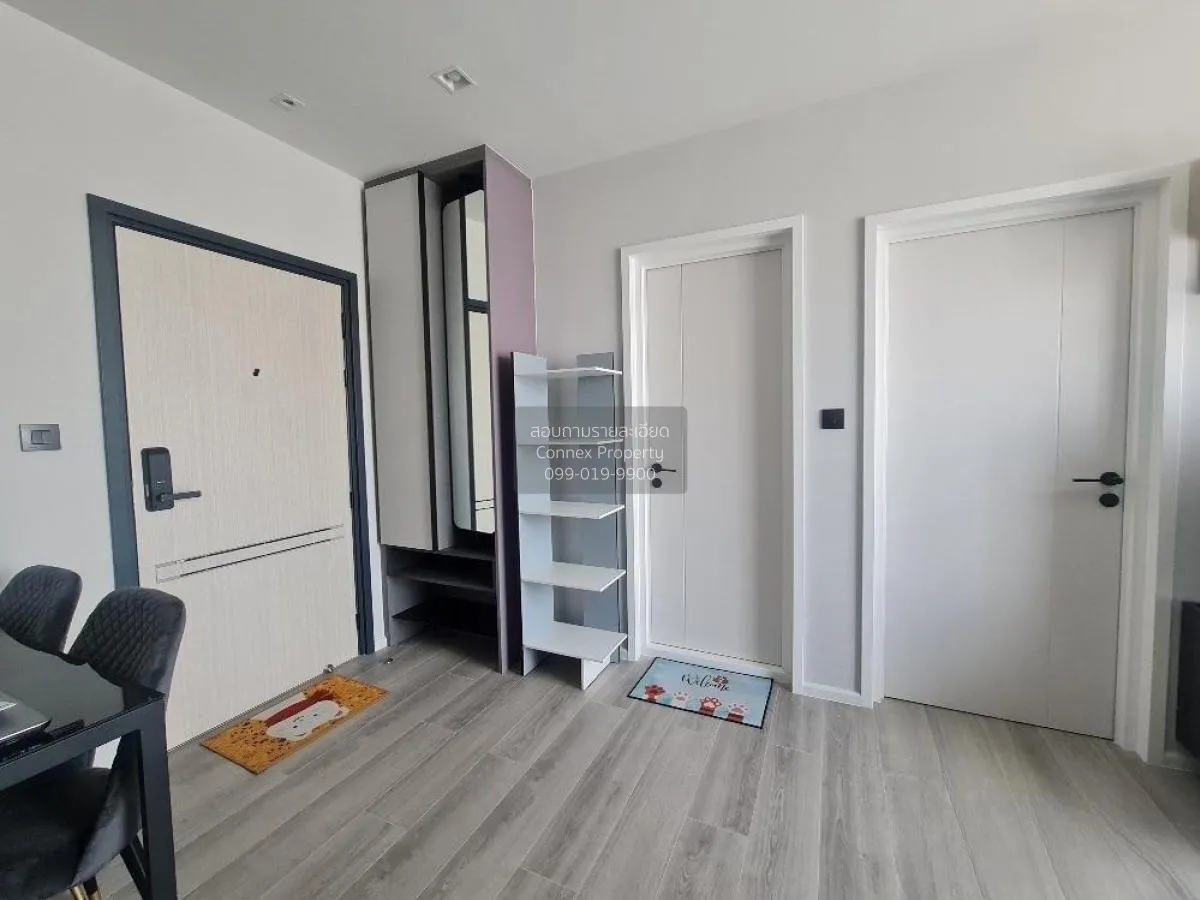 ขายคอนโด  เดอะ คีย์ พระราม 3 บางโคล่ เขต บางคอแหลม กรุงเทพ CX-108 2