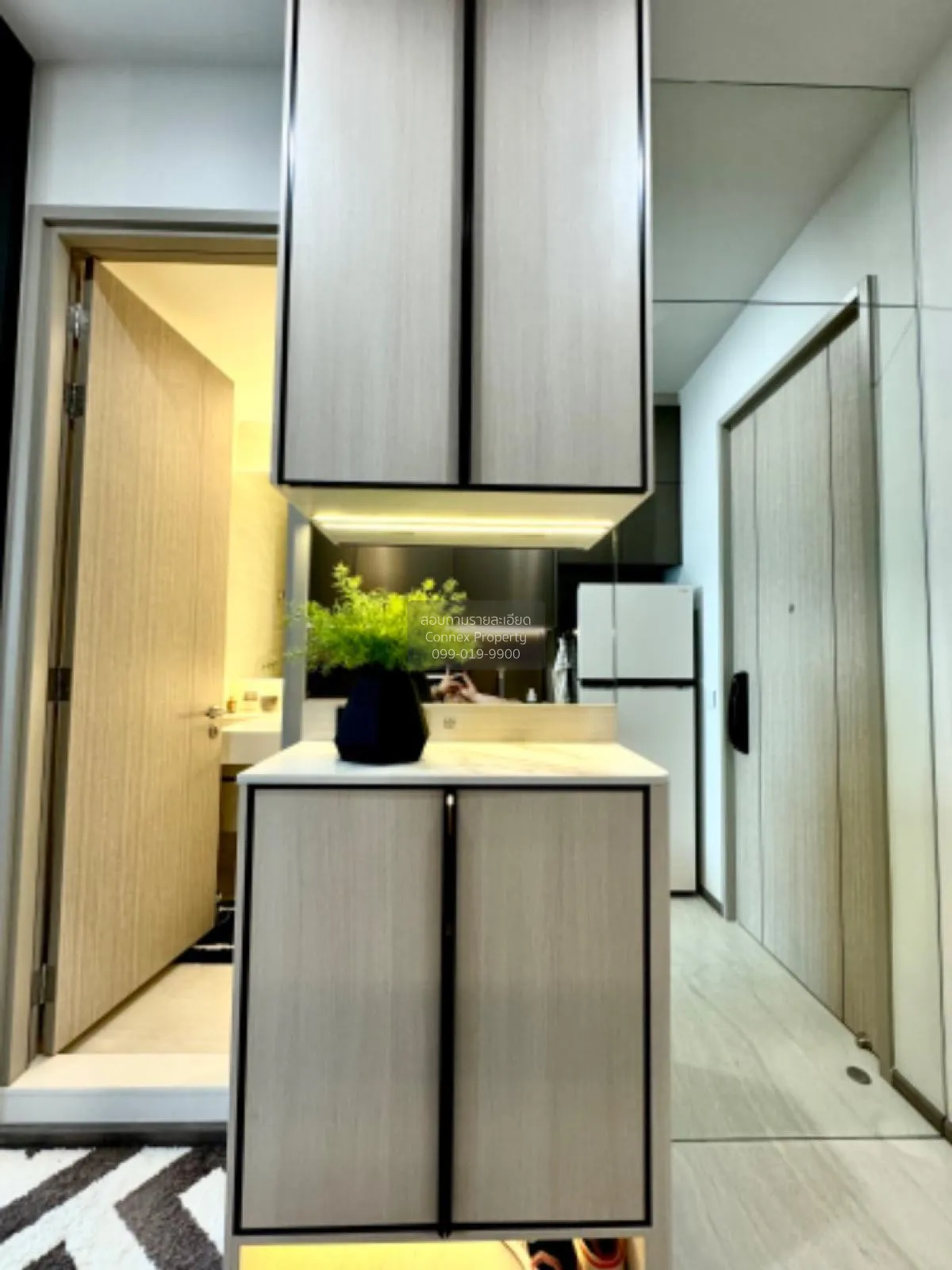 เช่าคอนโด  ดิ แอดเดรส สยาม-ราชเทวี BTS-ราชเทวี ถนนเพชรบุรี เขต รา 3