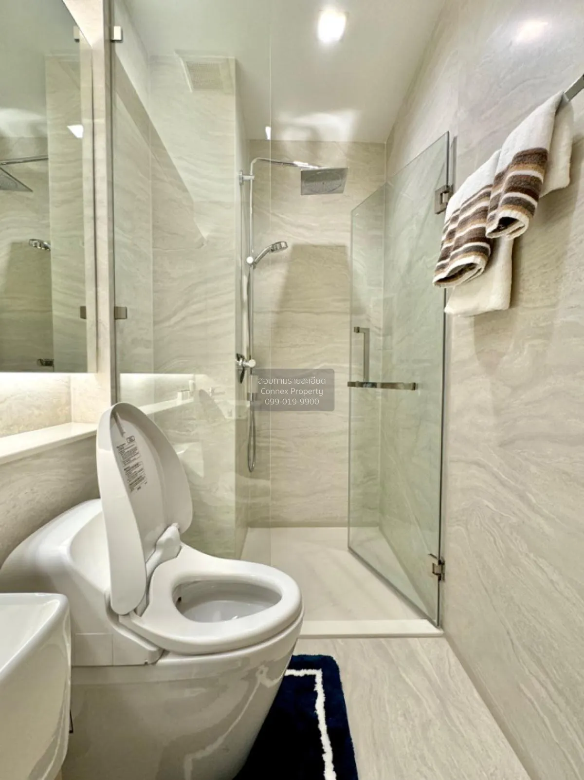 เช่าคอนโด  ดิ แอดเดรส สยาม-ราชเทวี BTS-ราชเทวี ถนนเพชรบุรี เขต รา