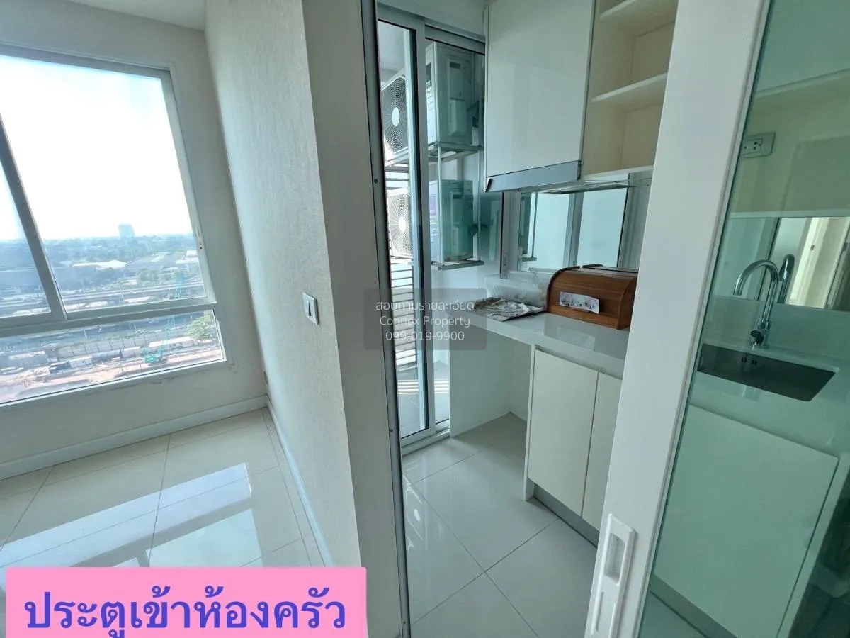 For Sale Condo , The Sky Sukhumvit , BTS-Udom Suk , Bang Na , Ban 2