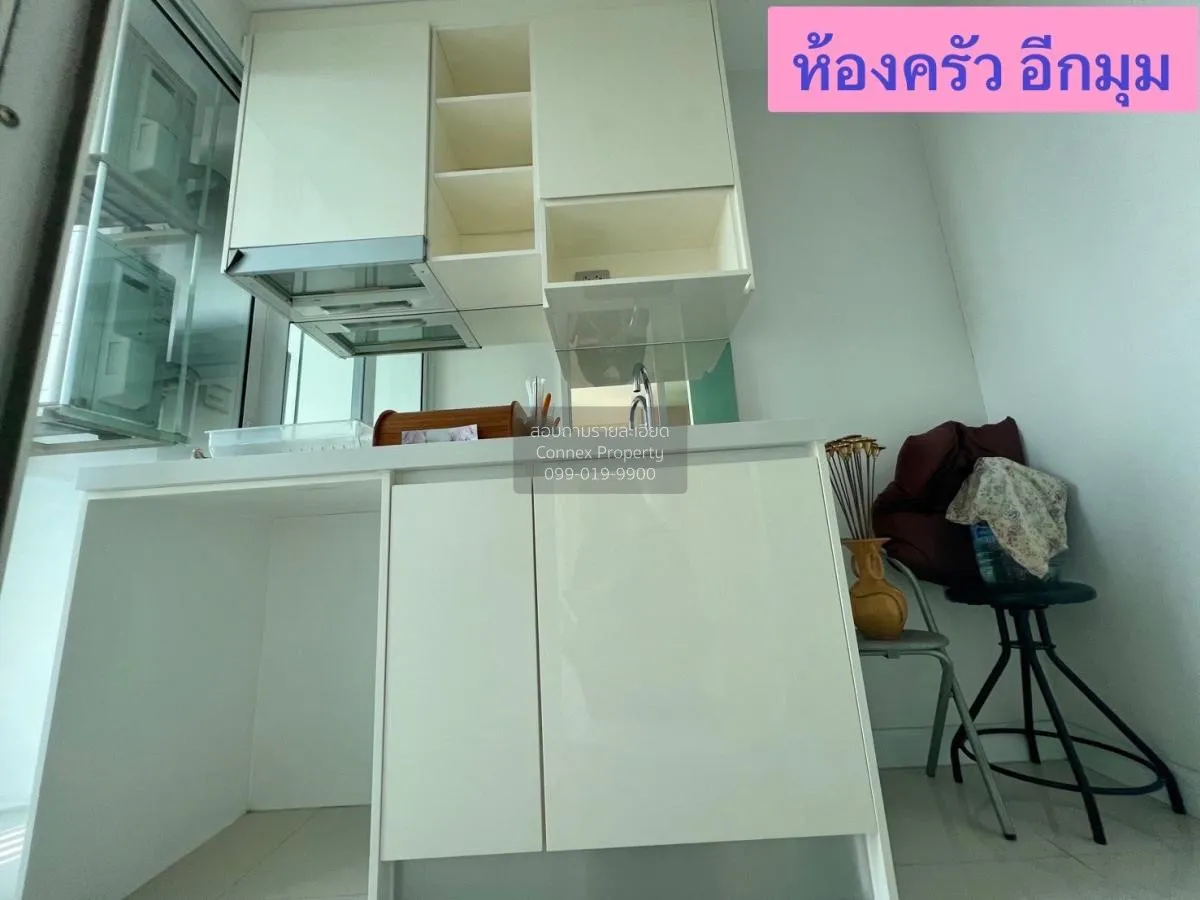 For Sale Condo , The Sky Sukhumvit , BTS-Udom Suk , Bang Na , Ban 4