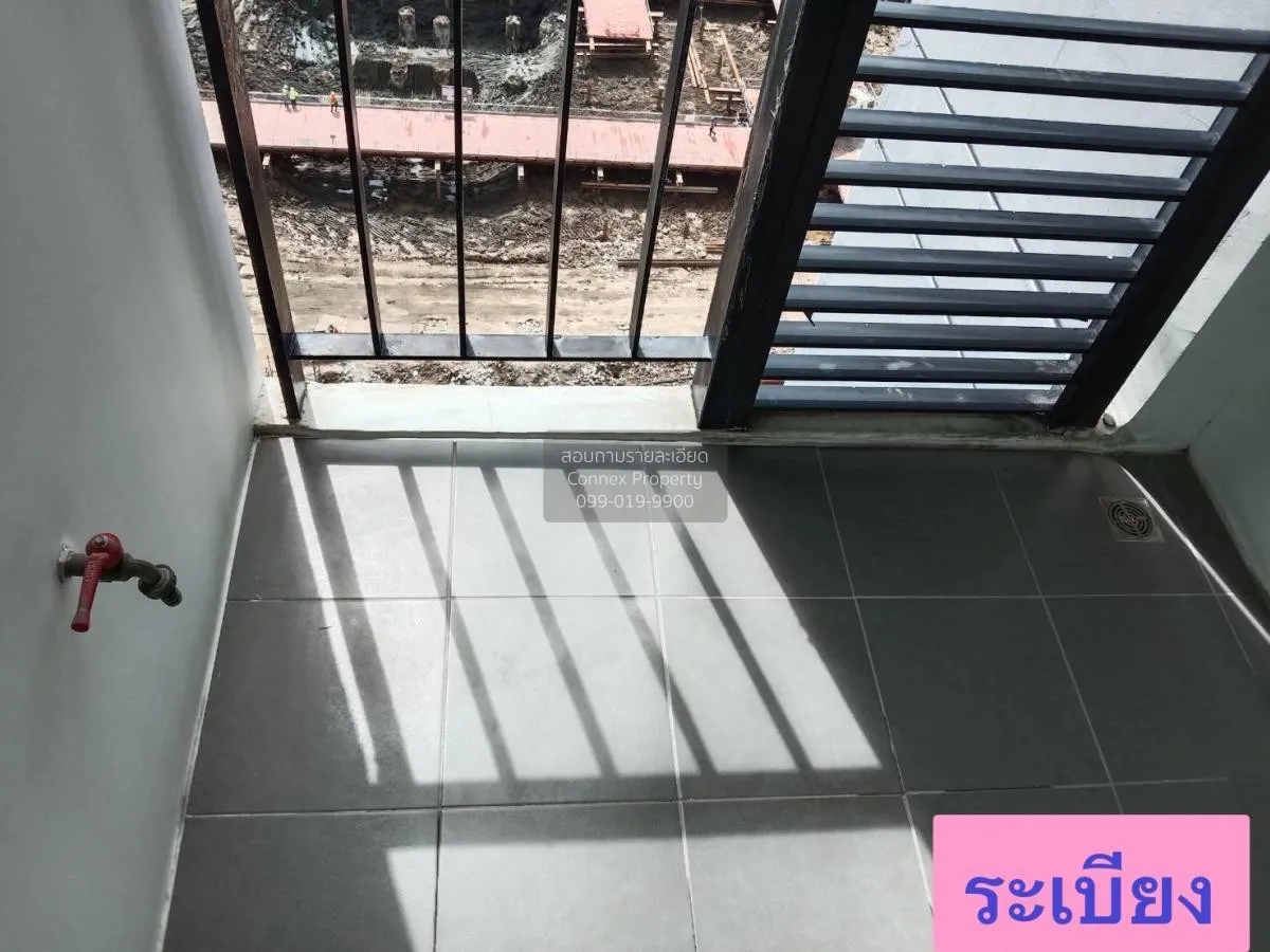 For Sale Condo , The Sky Sukhumvit , BTS-Udom Suk , Bang Na , Ban