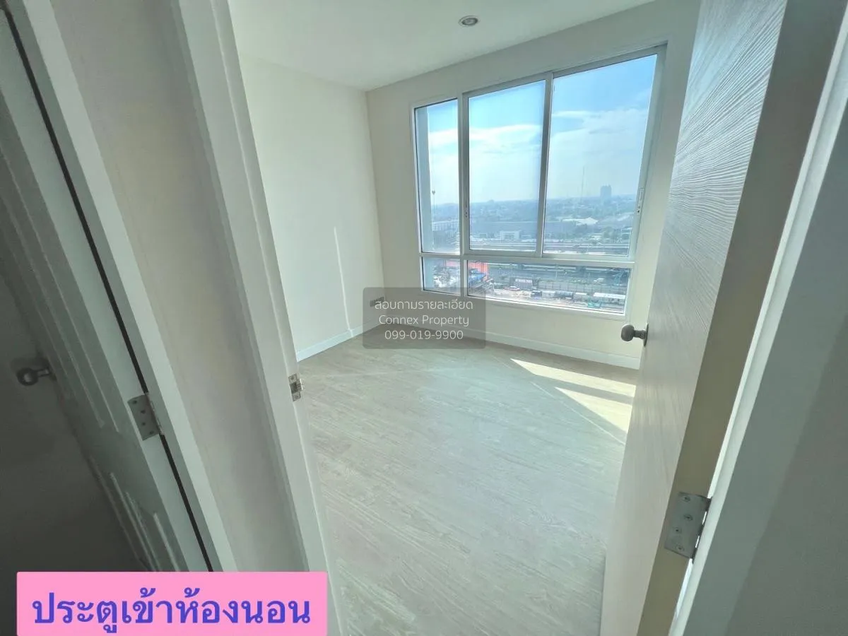 For Sale Condo , The Sky Sukhumvit , BTS-Udom Suk , Bang Na , Ban