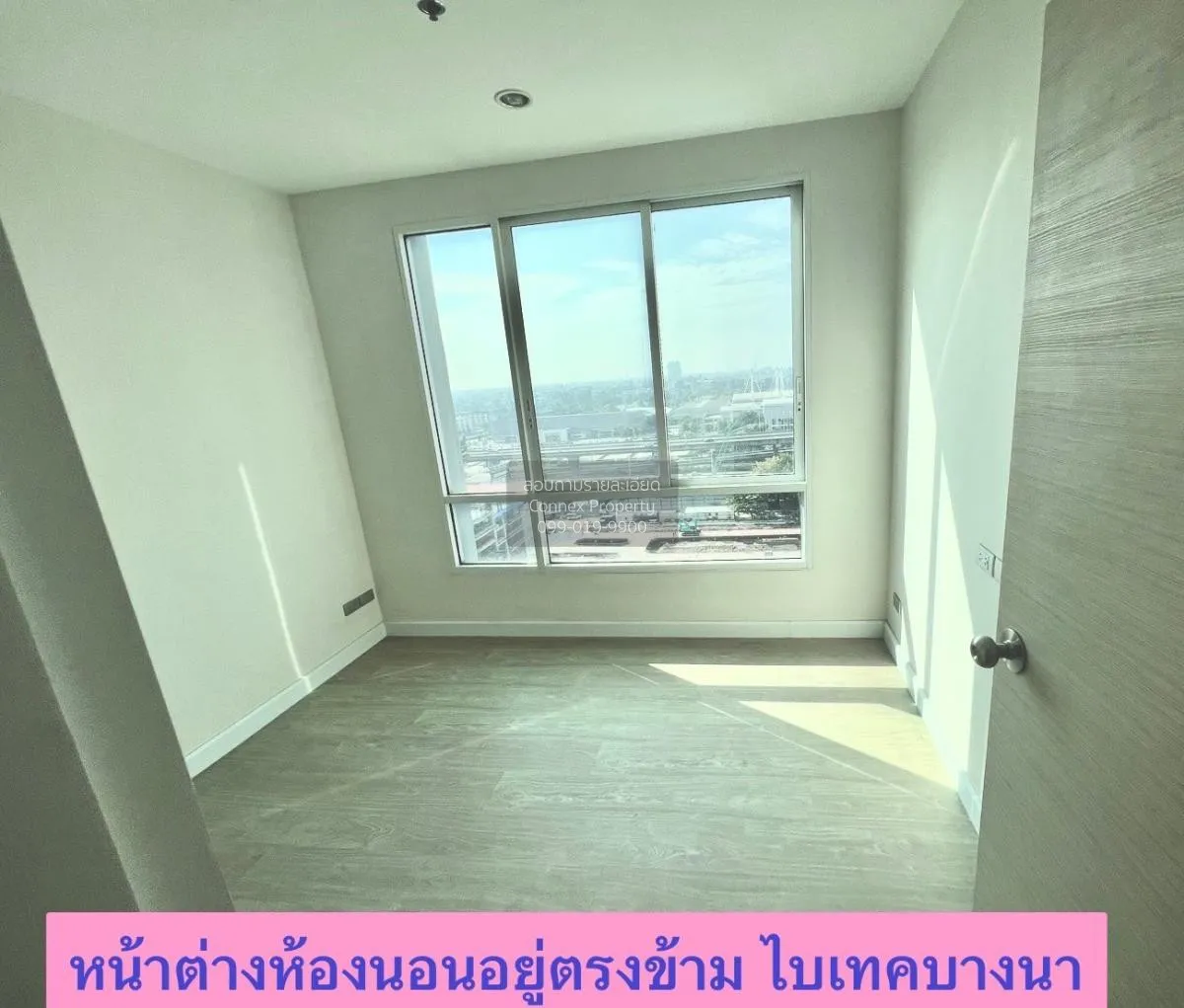 For Sale Condo , The Sky Sukhumvit , BTS-Udom Suk , Bang Na , Ban