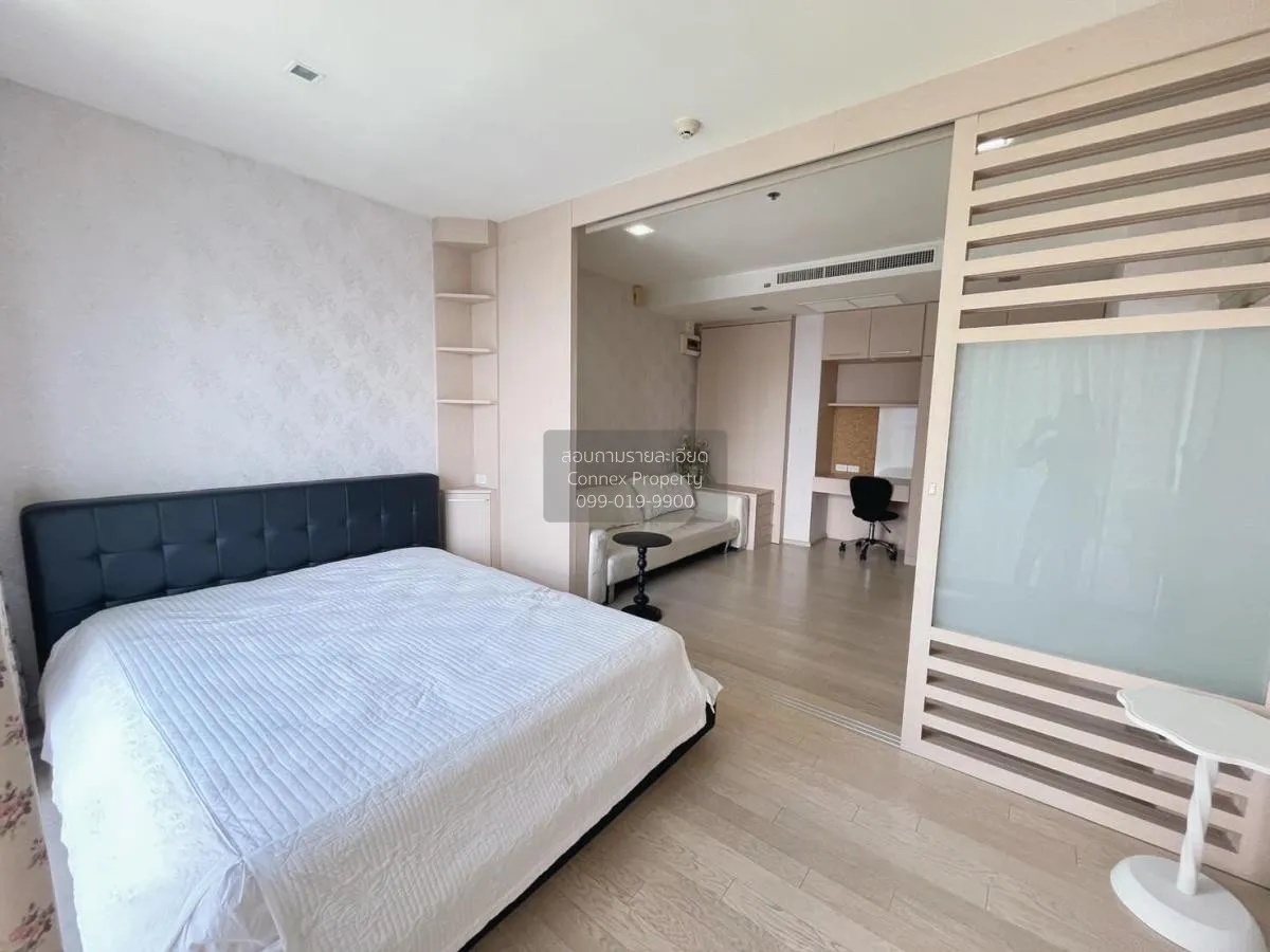 ขายคอนโด  โนเบิล โซโล ชั้นสูง BTS-ทองหล่อ คลองตันเหนือ เขต วัฒนา  4