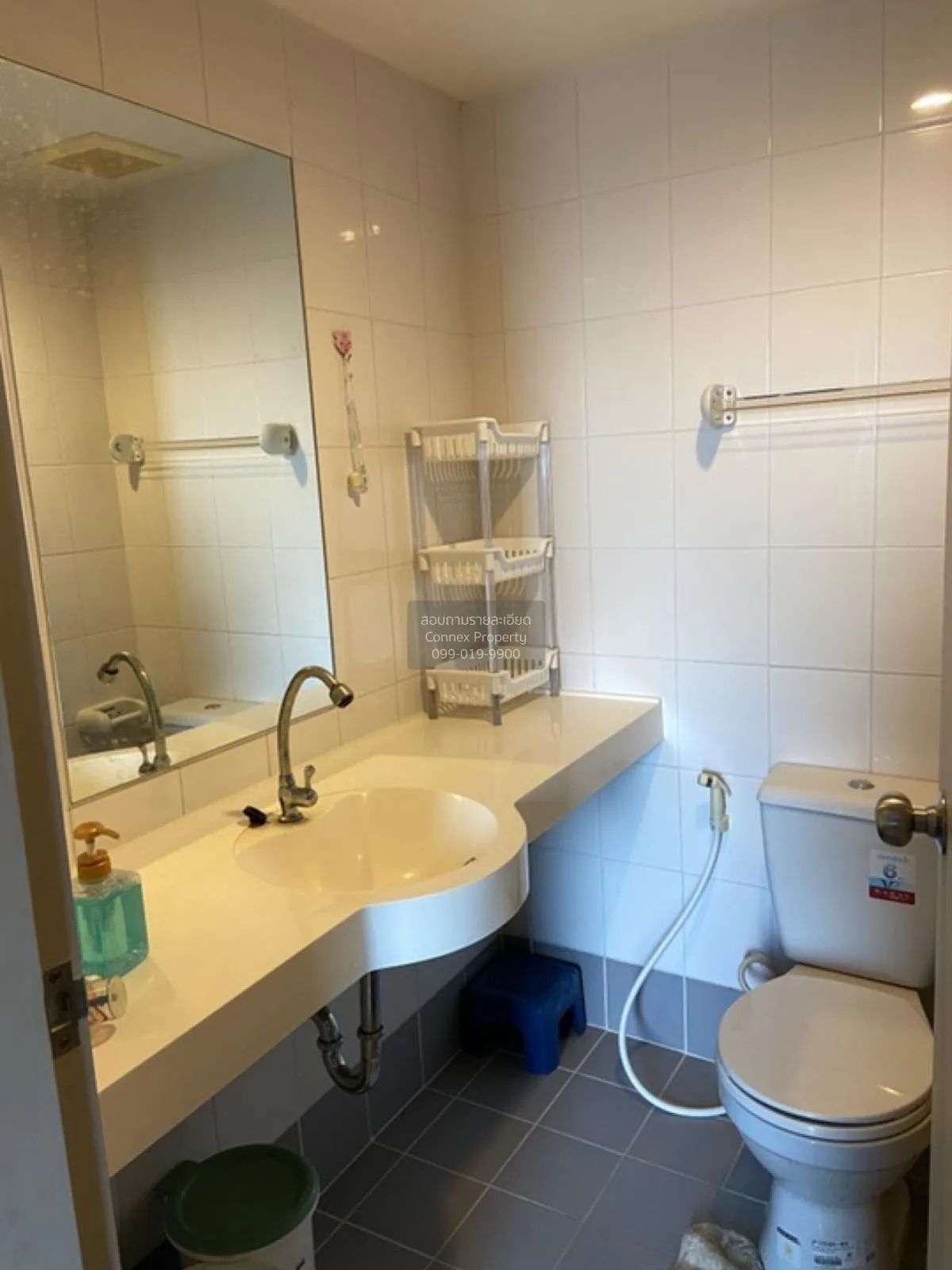 เช่าคอนโด  แชปเตอร์ วัน โมเดิร์น ดัชต์  ราษฎร์บูรณะ เขต ราษฎร์บูร