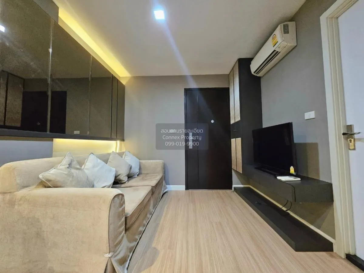 For Rent Condo , Mayfair Place Sukhumvit 64 , BTS-Punnawithi , Ba 1