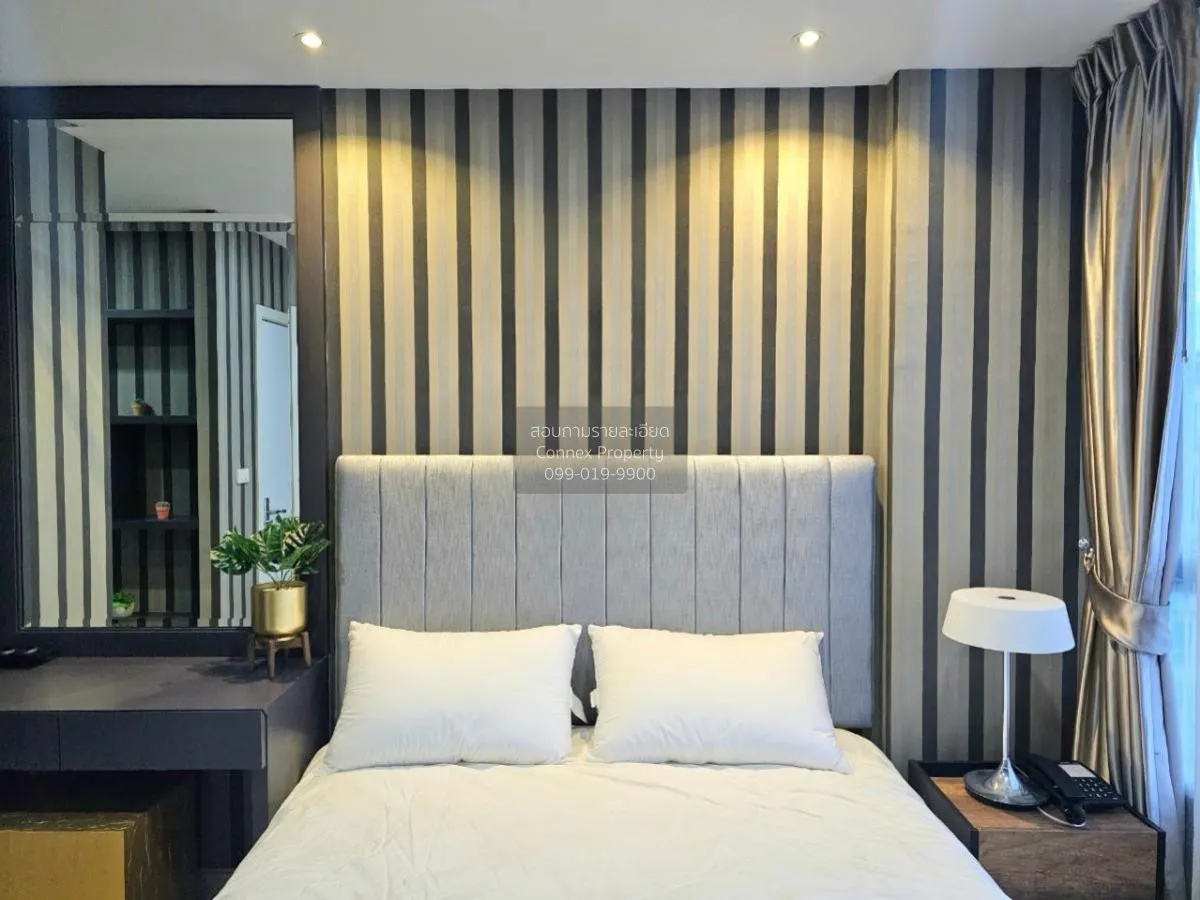 For Rent Condo , Mayfair Place Sukhumvit 64 , BTS-Punnawithi , Ba 4