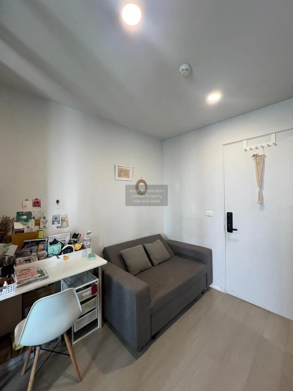 For Sale Condo , CIELA Sripatum , BTS-Bang Bua , Lat Yao , Chatuc 1