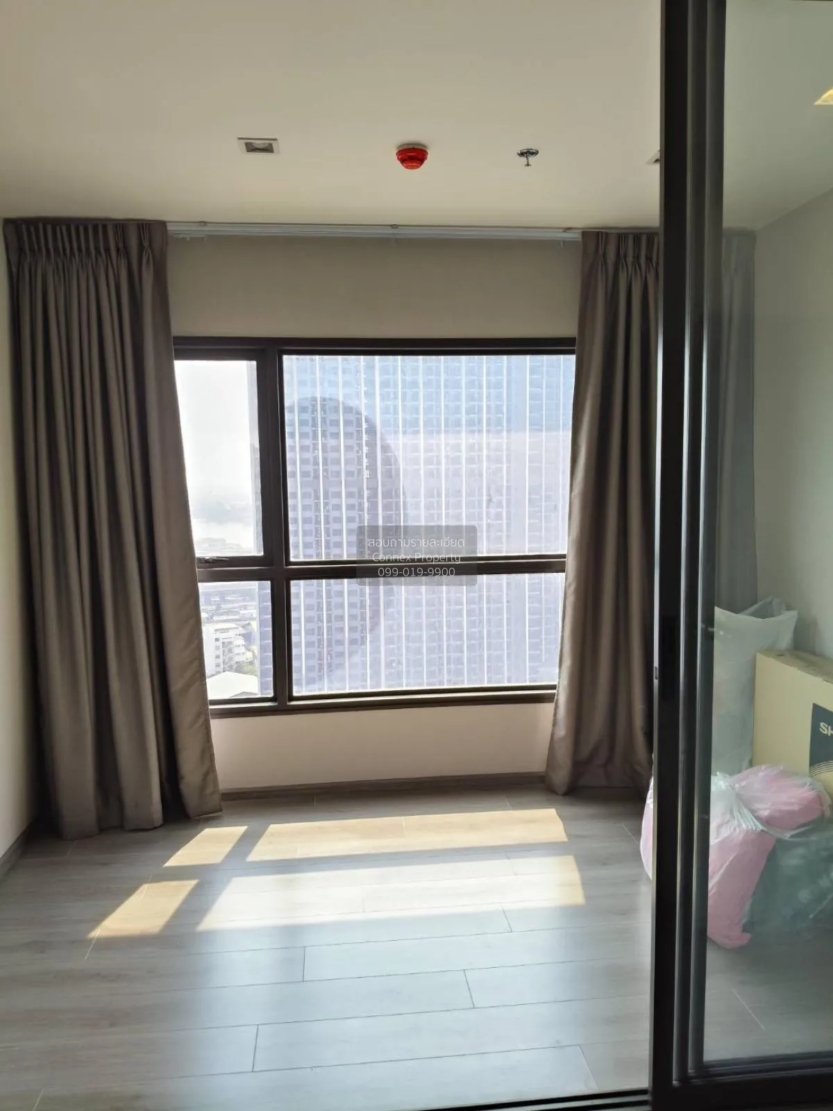 For Sale Condo , The Politan Aqua , MRT-Phra Nang Klao Bridge , B