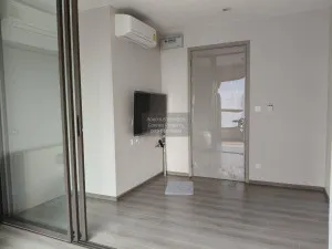 For Sale Condo , The Politan Aqua , MRT-Phra Nang Klao Bridge , Bang Kraso , Mueang Nonthaburi , Nonthaburi , CX-108363