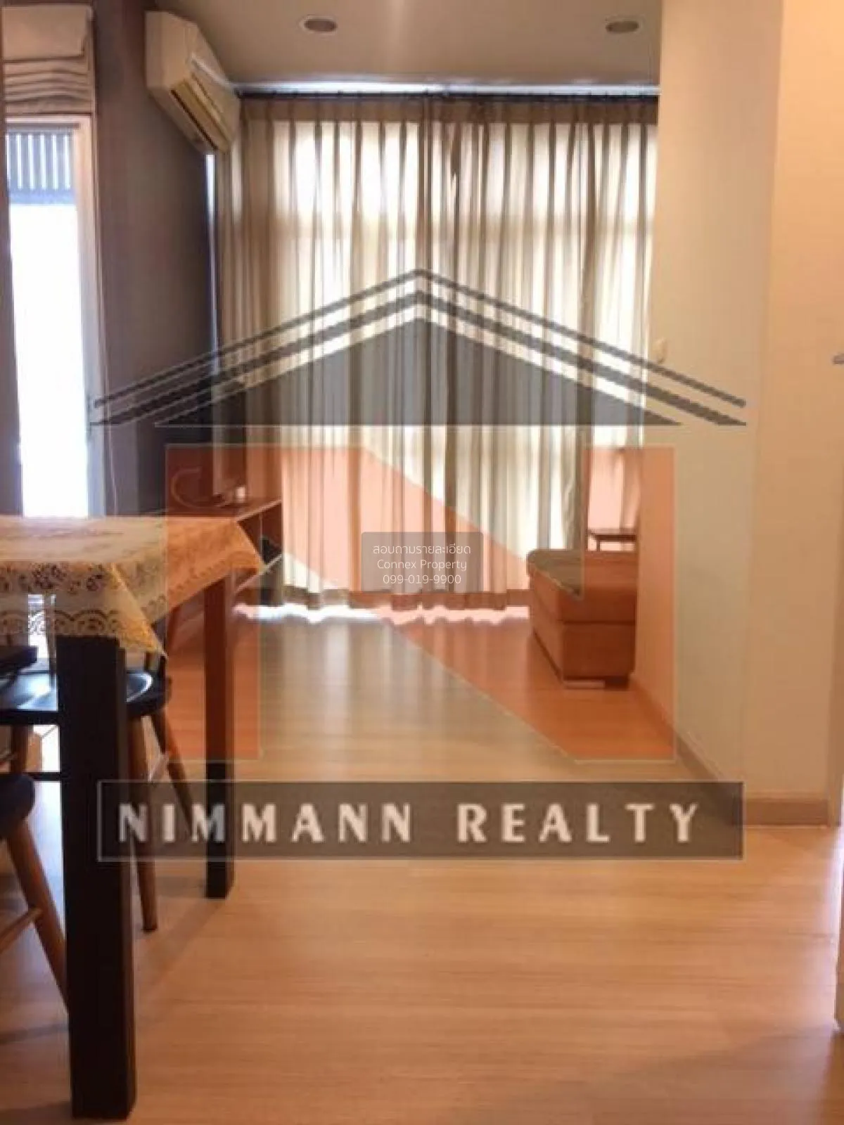 เช่าคอนโด  ชีวาทัย ราชปรารภ BTS-อนุสาวรีย์ชัยสมรภูมิ มักกะสัน เขต 3