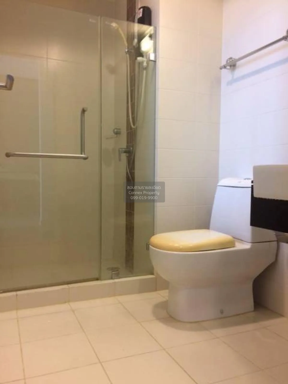 เช่าคอนโด  ชีวาทัย ราชปรารภ BTS-อนุสาวรีย์ชัยสมรภูมิ มักกะสัน เขต