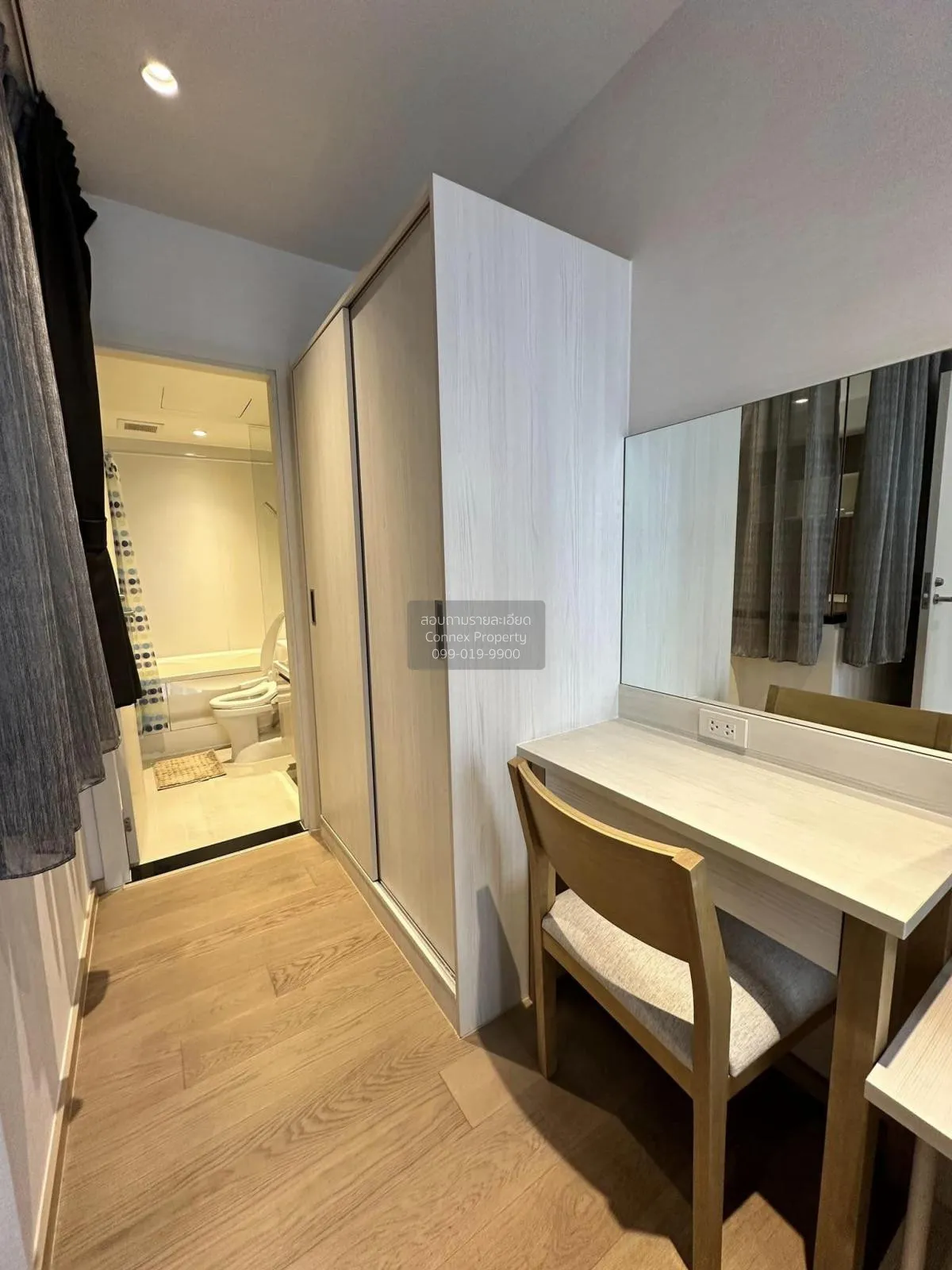 เช่าคอนโด  รูเนะสุ ทองหล่อ BTS-ทองหล่อ คลองตันเหนือ เขต วัฒนา กรุ