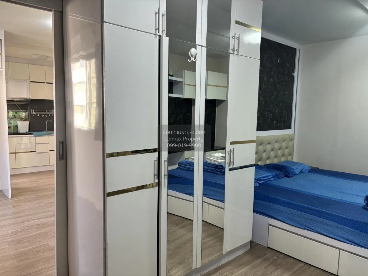 เช่าคอนโด  ลุมพินี ทาวน์ชิป รังสิต - คลอง 1 ประชาธิปัตย์ ธัญบุรี  3