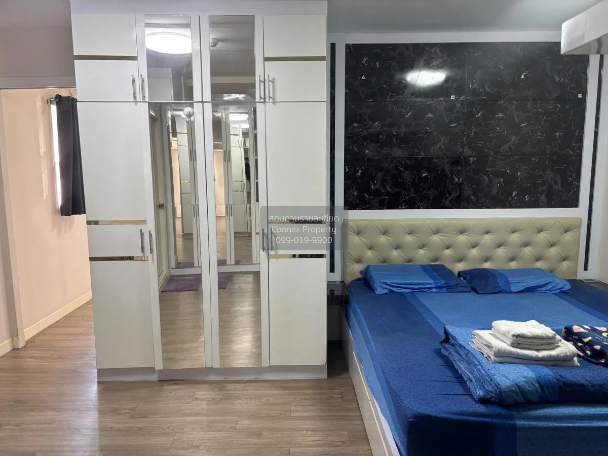 เช่าคอนโด  ลุมพินี ทาวน์ชิป รังสิต - คลอง 1 ประชาธิปัตย์ ธัญบุรี  4