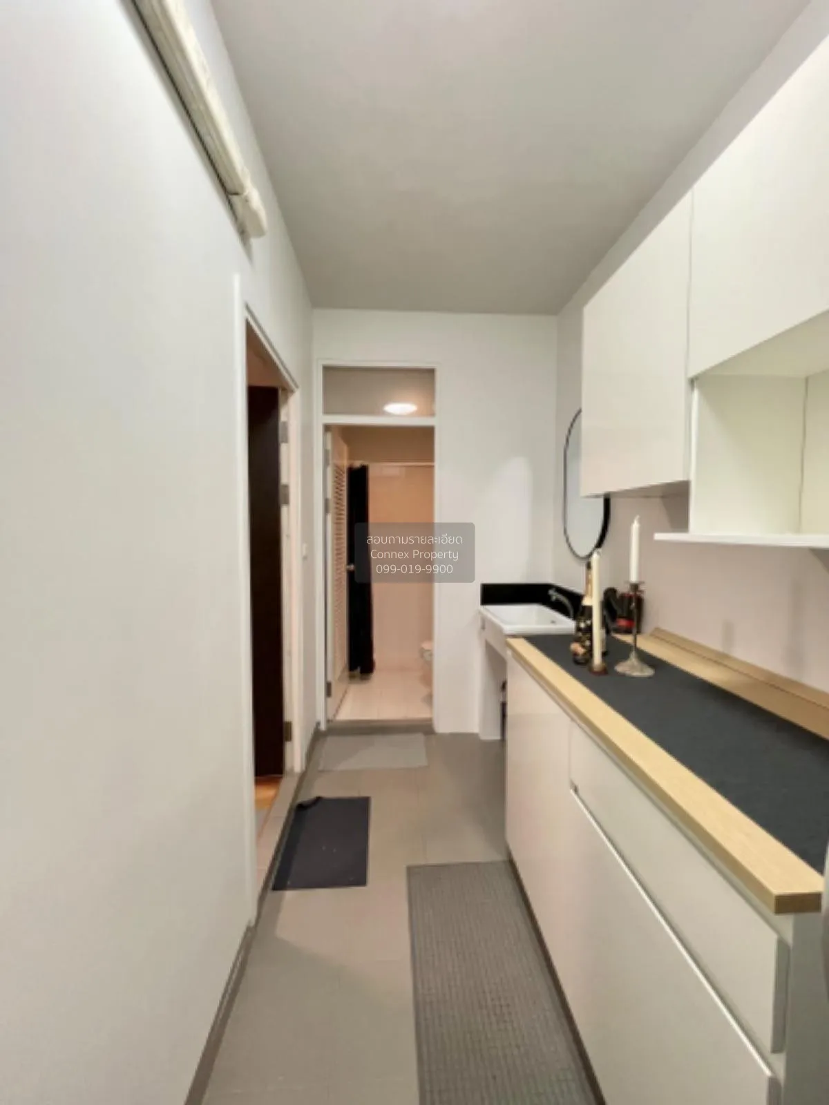 ขายคอนโด  เดอะ ทรี ลาดพร้าว (ลาดพร้าว - วังหิน) MRT-ภาวนา (สายสีเ 2