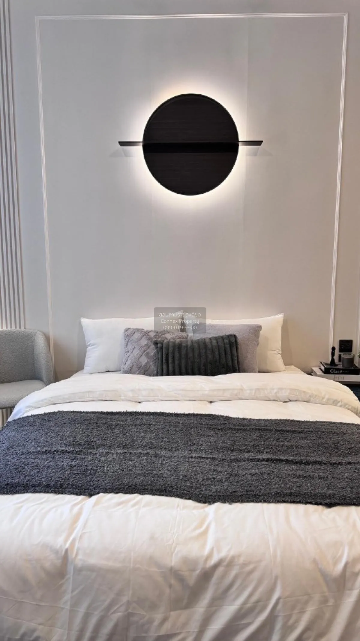 ขายคอนโด  พาร์ค ออริจิ้น พญาไท BTS-พญาไท ถนนพญาไท เขต ราชเทวี กรุ 2