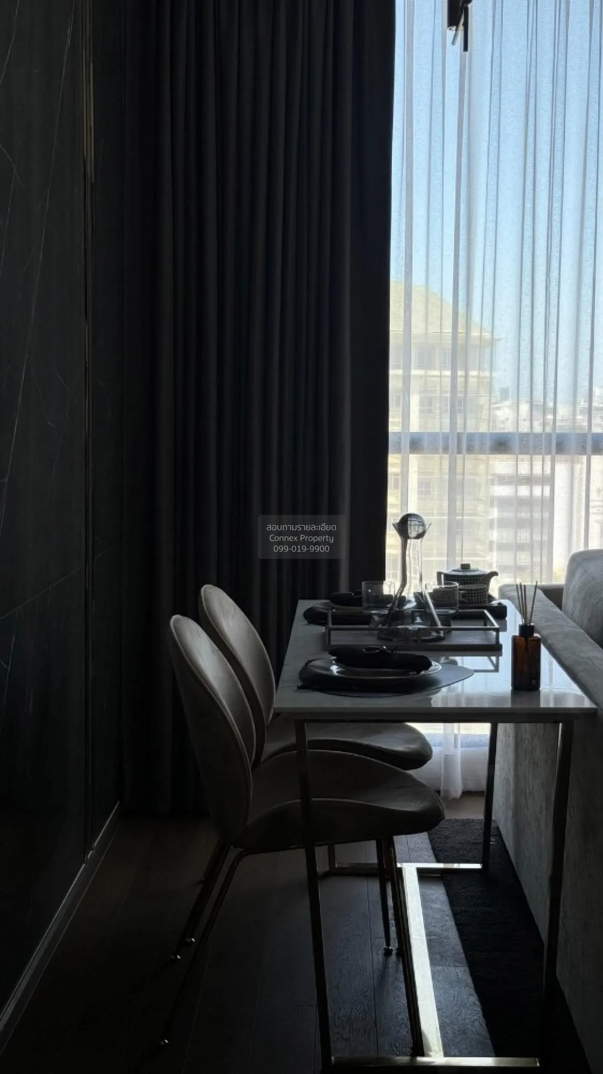 For Sale Condo , Park Origin Phayathai , BTS-Phaya Thai , Thanon  2