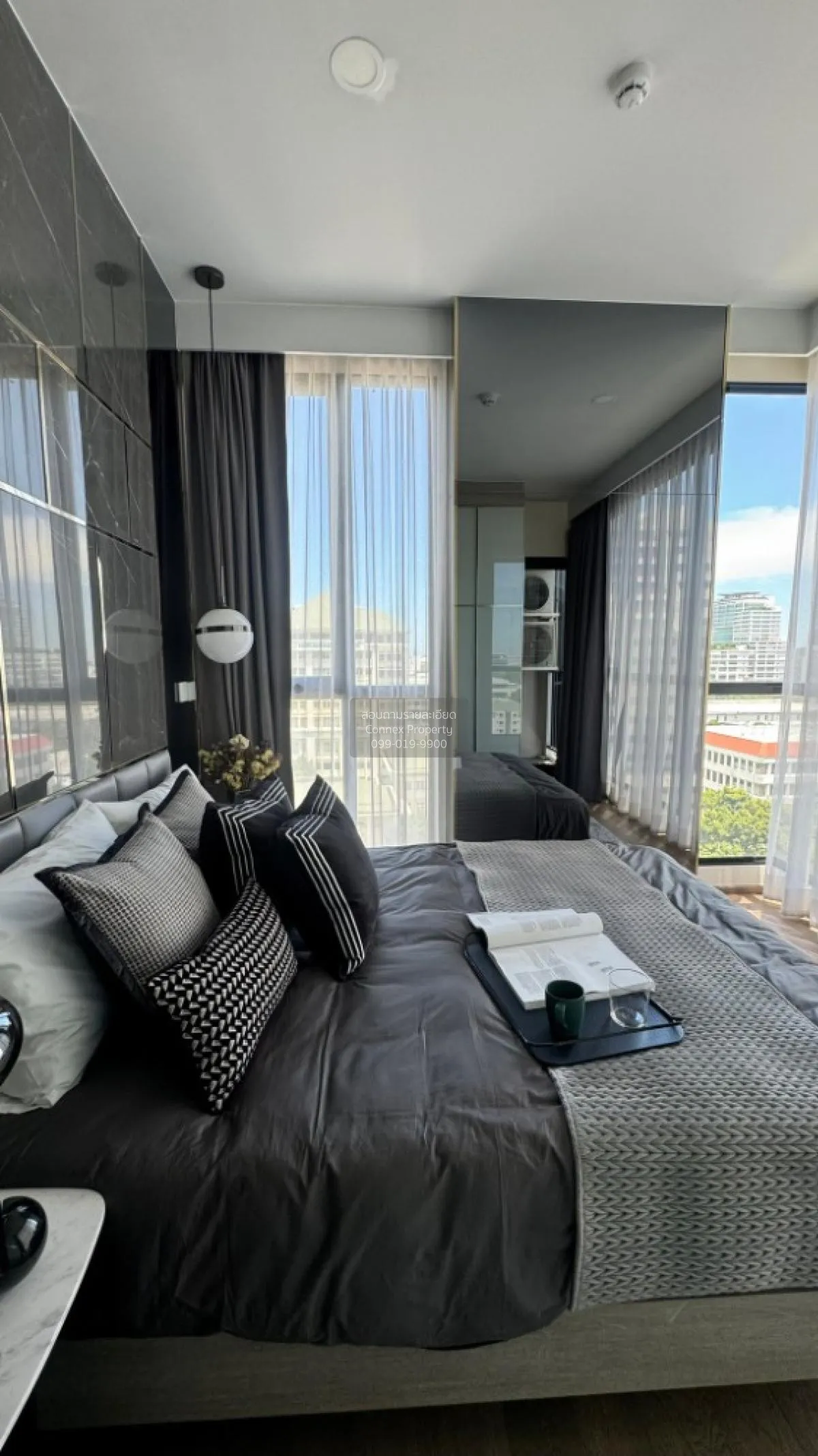 For Sale Condo , Park Origin Phayathai , BTS-Phaya Thai , Thanon  4