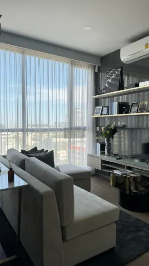 For Sale Condo , Park Origin Phayathai , BTS-Phaya Thai , Thanon Phyathai , Rat Thewi , Bangkok , CX-108373