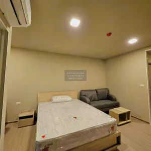 เช่าคอนโด  ดีคอนโด พนา บางขุนศรี เขต บางกอกน้อย กรุงเทพ CX-108374