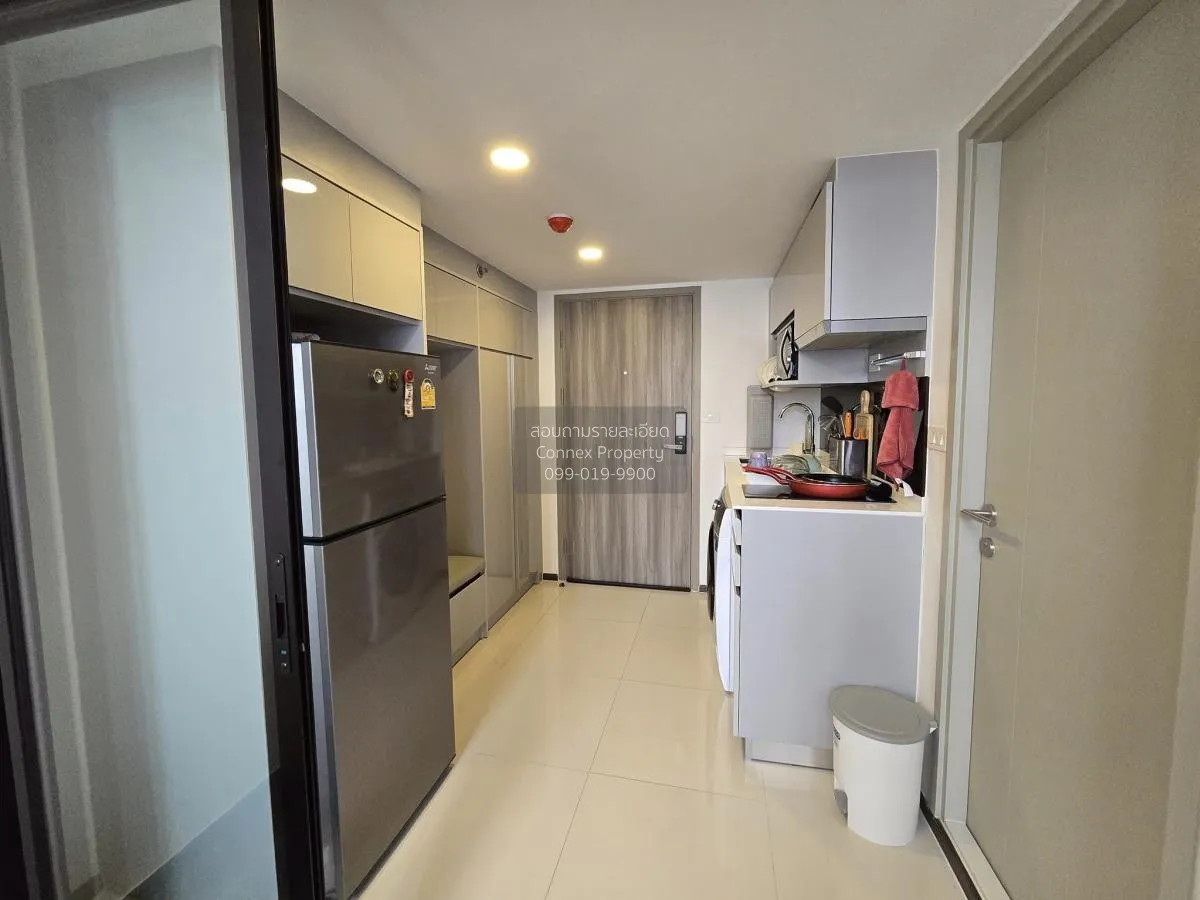 For Rent Condo , KnightsBridge Space Ratchayothin , Duplex , BTS- 4