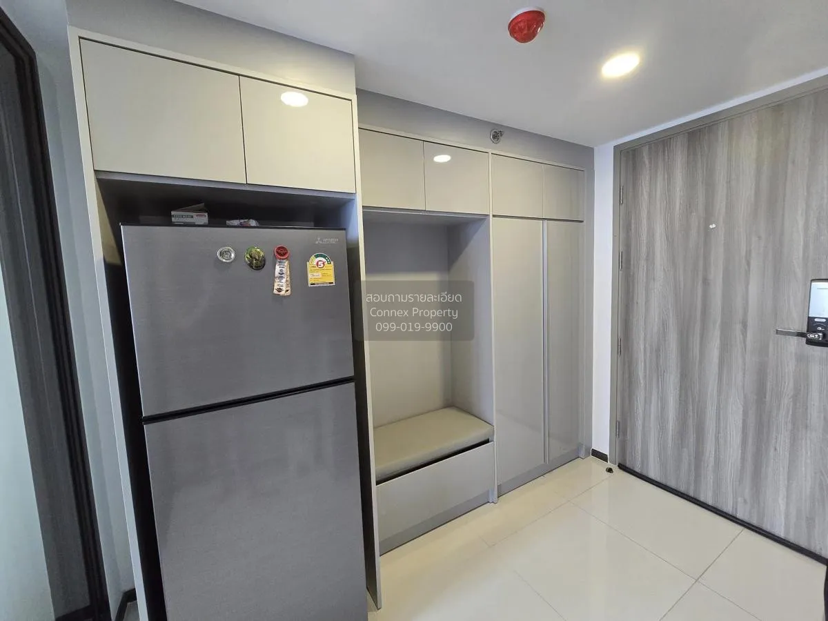 For Rent Condo , KnightsBridge Space Ratchayothin , Duplex , BTS-
