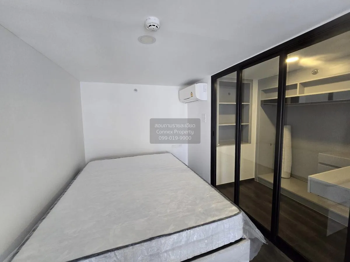 For Rent Condo , KnightsBridge Space Ratchayothin , Duplex , BTS-