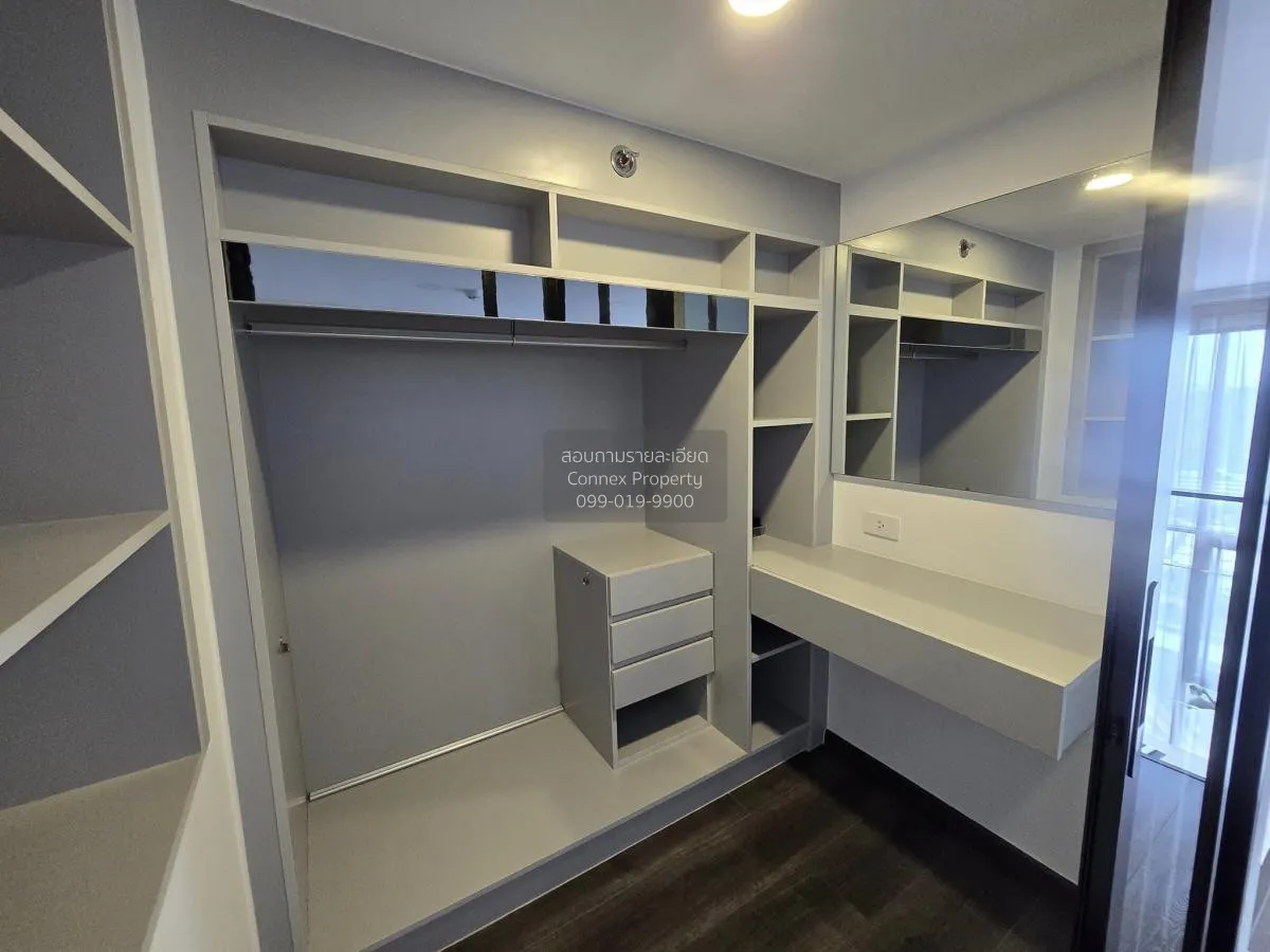 For Rent Condo , KnightsBridge Space Ratchayothin , Duplex , BTS-