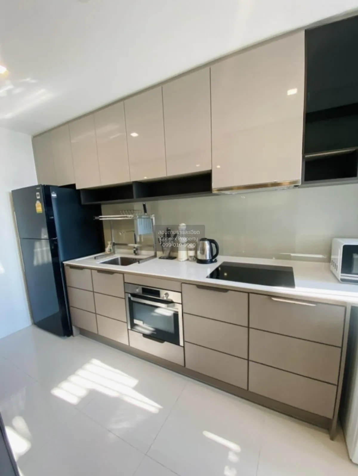 เช่าคอนโด  333 ริเวอร์ไซด์ MRT-บางโพ บางซื่อ เขต บางซื่อ กรุงเทพ  2