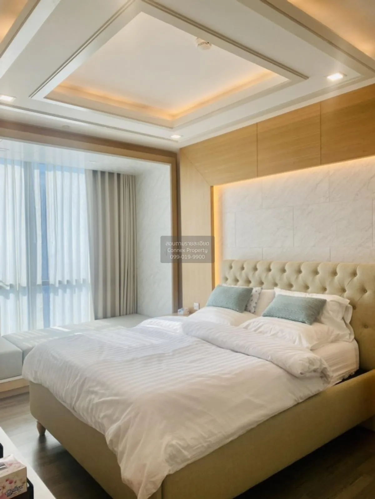 เช่าคอนโด  333 ริเวอร์ไซด์ MRT-บางโพ บางซื่อ เขต บางซื่อ กรุงเทพ  4